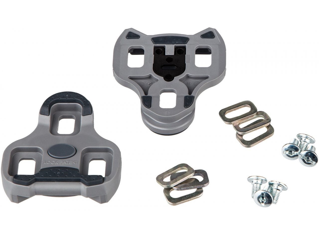 Tacchette Look Kèo Grip antiscivolo strada