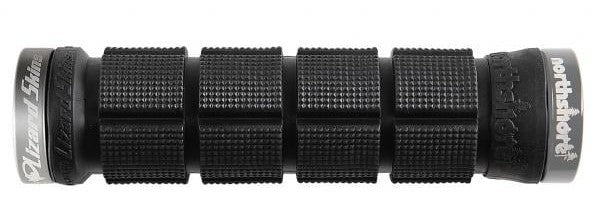 Manopole Lizard Skin northshore Lock On