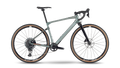 Gravel Bmc Urs LT Two 2022 Grey