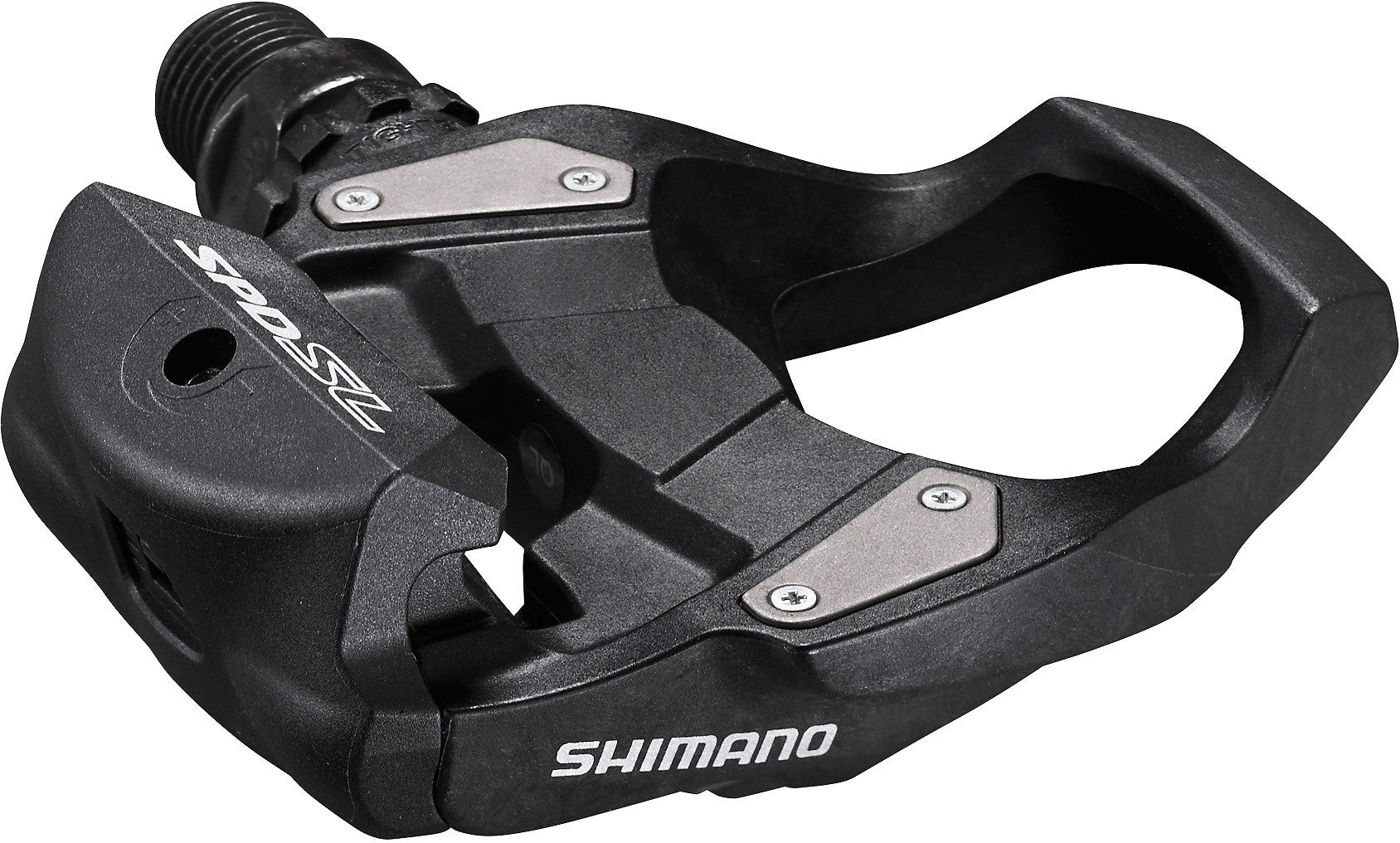 pedali Shimano SPD-SL PD-RS500 black