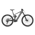 E bike full enduro Focus Sam 2 6.7 2022 taglia L bosch 625W/h