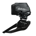 Deragliatore anteriore Sram Force eTap AXS