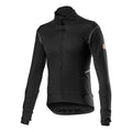 GIACCA INVERNALE CICLISMO CASTELLI ALPHA ROS 2 JACKET