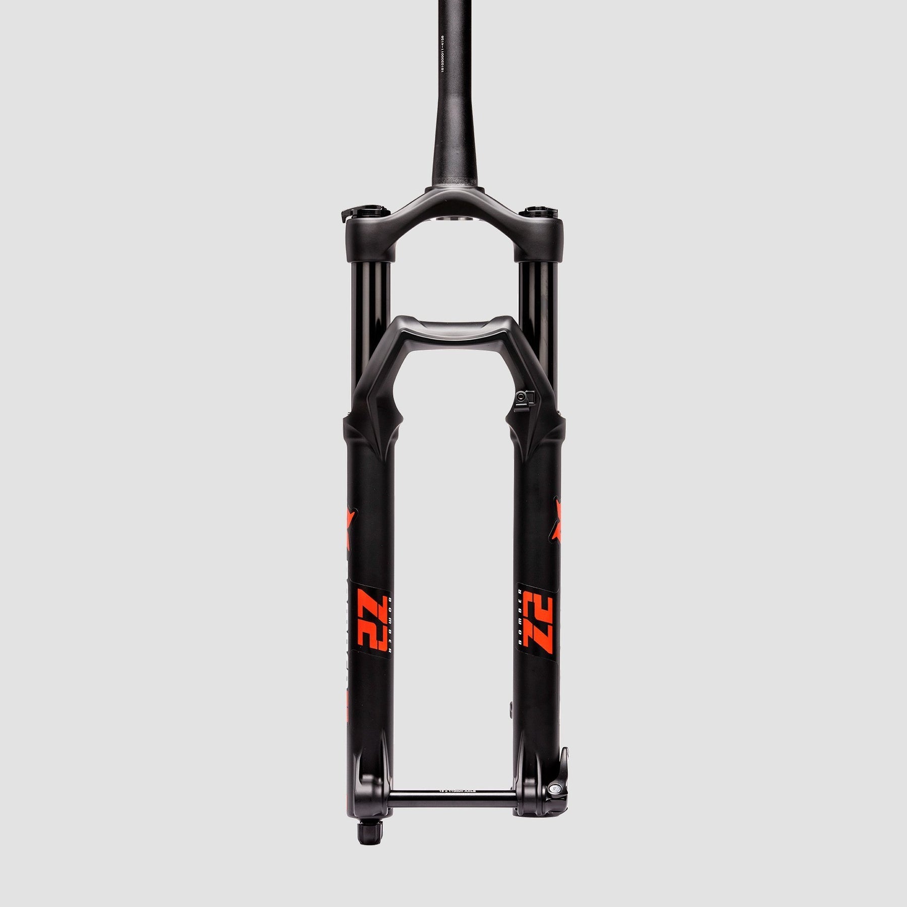 Forcella MTB Trail All mountain Marzocchi Bomber Z2 29 120mm Rail Sweep-Adj 15QRx110 BOOST 912-01-064"