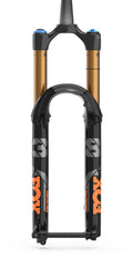 Forcella Fox 38 FLOAT 29 GRIP2 160mm Factory Series Kashima boost