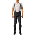 Pantaloni Invernali Lunghi salopette Castelli VELOCISSIMO 5 BIBTIGHT