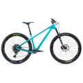 Mountain Bike front Yeti ARC 29 C2 2022 turchese taglia M"