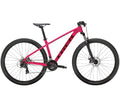 MTB front Trek Marlin 4 magenta taglia L