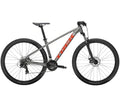 MTB front Trek Marlin 4 antracite taglia S