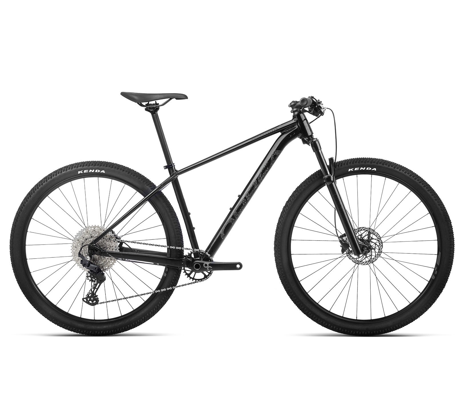 Orbea Onna 10 Black