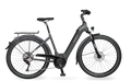 City Bike elettrica Velo De Ville Leb 990