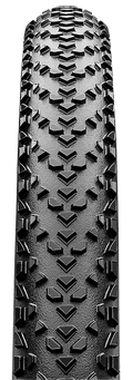 Copertone Continental Race King 27.5 x 2.2 ProTection tubeless ready