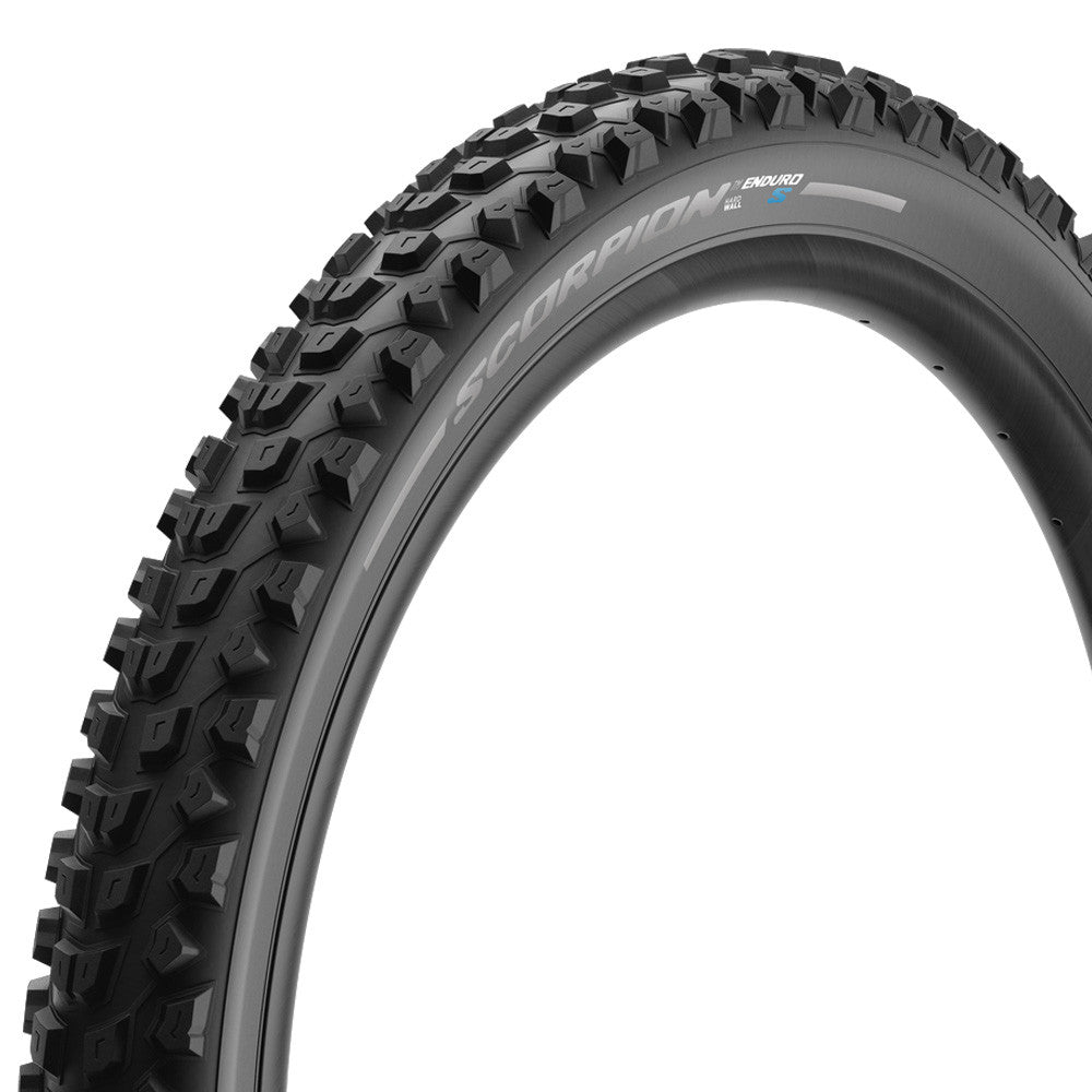 Copertone Enduro Dh Ebike Allmountain Pirelli Scorpion Enduro S 27.5x 2.4 Prowall TLR 3945900 870gr