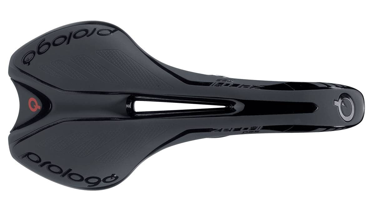 Sella Prologo Zero II 134 T2.0 Nero