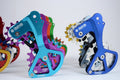 Gabbia Deragliatore MPM  Tech Exchange Sram 12 speed