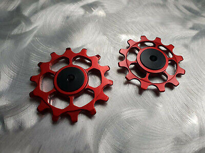 Pulegge Cambio MPM Tech 12-14T