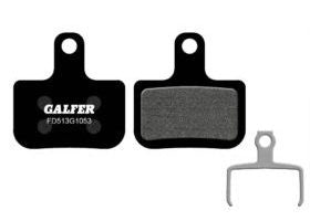 Pastiglie Freno Galfer per Sram Level, T, TL, TLM