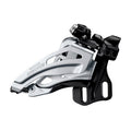 Deragliatore Anteriore Shimano Deore 2x10