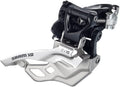Deragliatore Anteriore Sram X0 2x10
