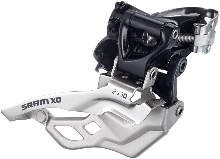 Deragliatore Anteriore Sram X0 2x10