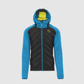 Giacca invernale Karpos Marmarole Blue-Grey Winter 2021