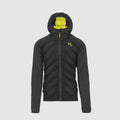 Giacca invernale Karpos Marmarole black winter 2021
