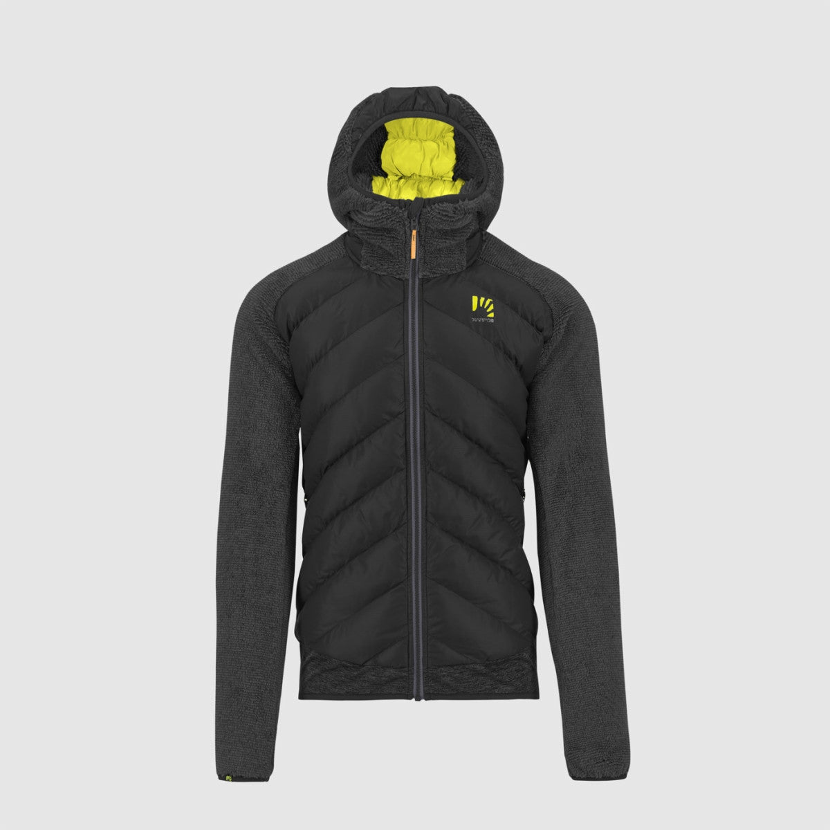 Giacca invernale Karpos Marmarole black winter 2021