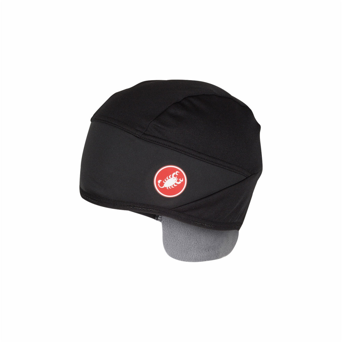 Copricapo ciclismo invernale unisex Gore-tex infinitium Castelli Estremo WS Skully