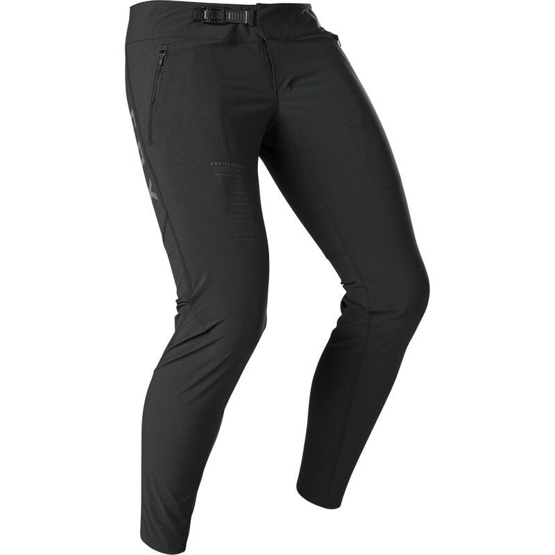 Pantaloni lunghi MTB Leggeri Fox Flexair Pant Black