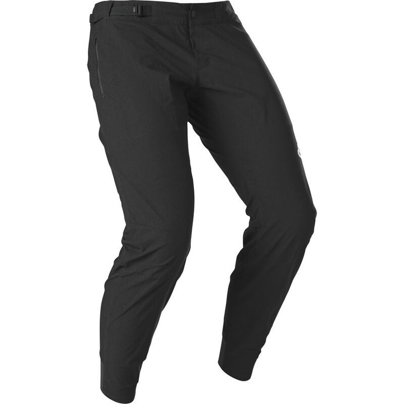 Pantaloni lunghi MTB Fox Ranger Pant black