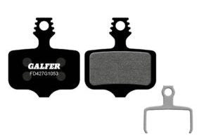 pastiglie freno Galfer per Sram Avid