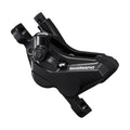 Pinza freno a disco idraulico 4 Pistoni Shimano Deore BR-M6120
