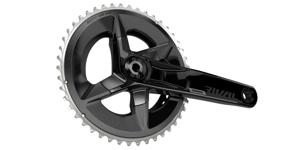 Guarnitura Sram Rival