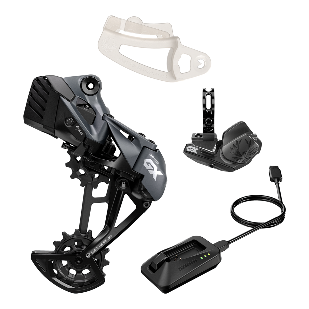 Trasmissione elettronica Wireless MTB E-BIKE Upgrade Kit Sram GX Eagle AXS upgrade kit
