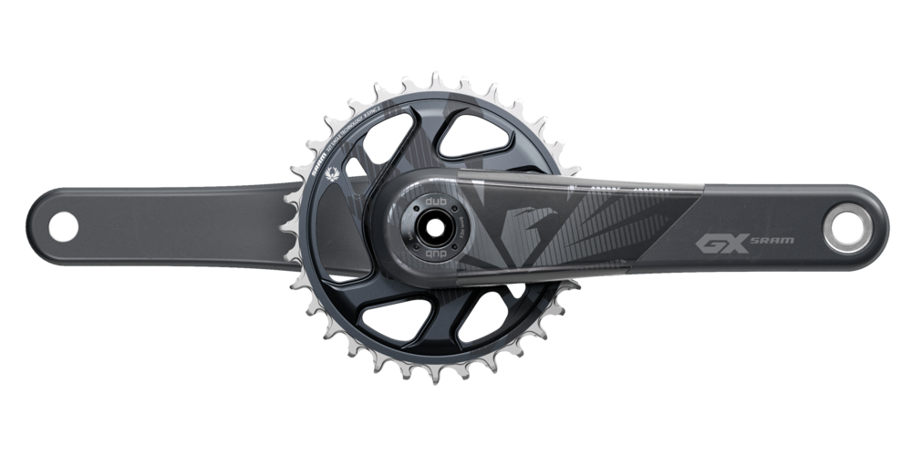 Guarnitura Sram GX Eagle