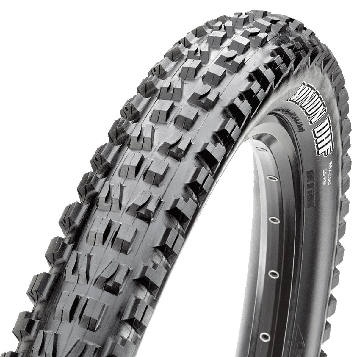 Copertone Enduro Downhill E-bike Maxxis Minion DHF 29x2.60 3C Max Terra Exo TLR ETB00096400