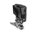 deragliatore anteriore sram rival etap axs