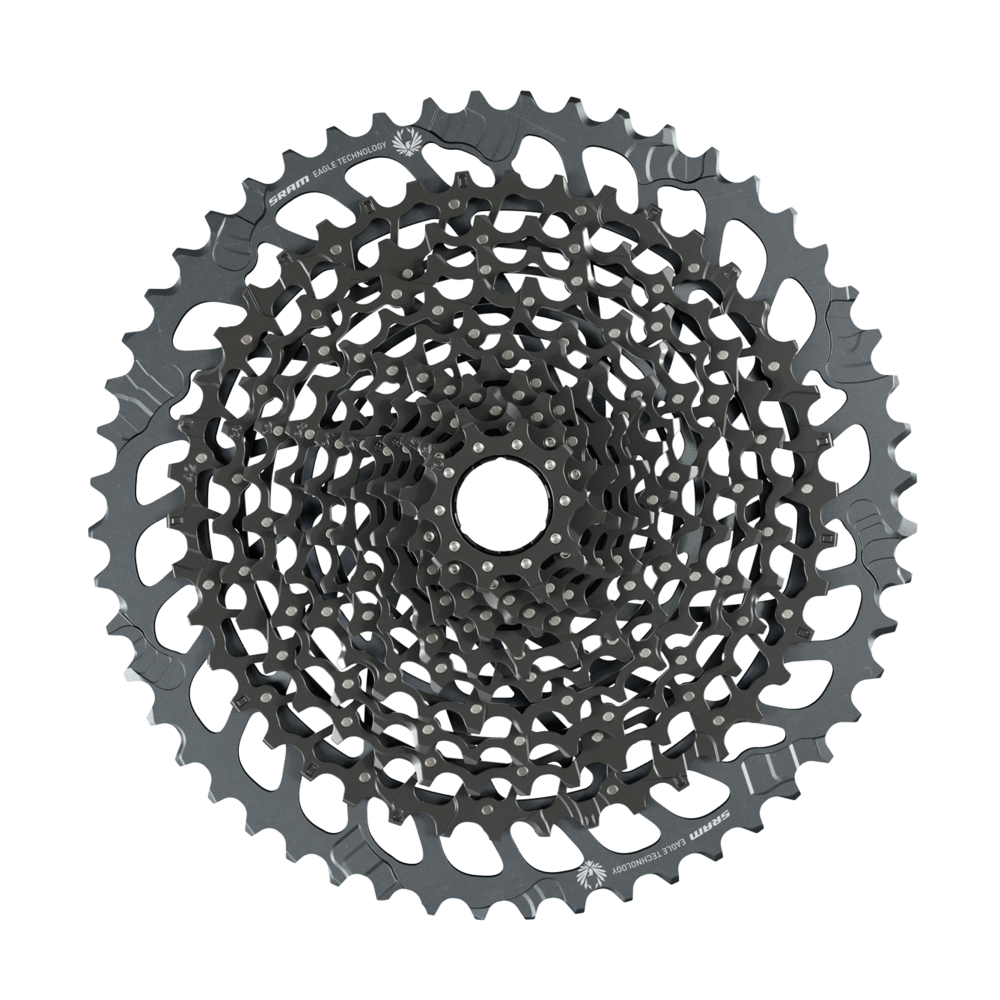 cassetta sram gx eagle 10-52t