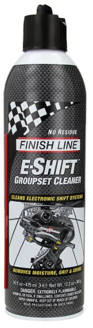 finish line e-shift 475ml