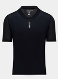 pissei maglia manica corta intima attaque heavy