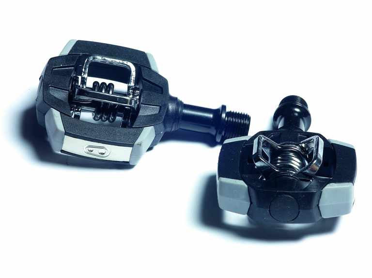 pedali crankbrothers smarty off road