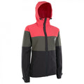 Giacca Donna Mtb Enduro- E-bike Ion Softshell Jacket Shelter Woman