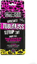muc off ultimate tubeless setup kit