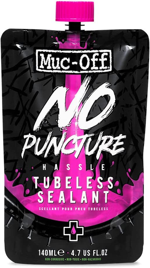 sigillante tubeless muc off