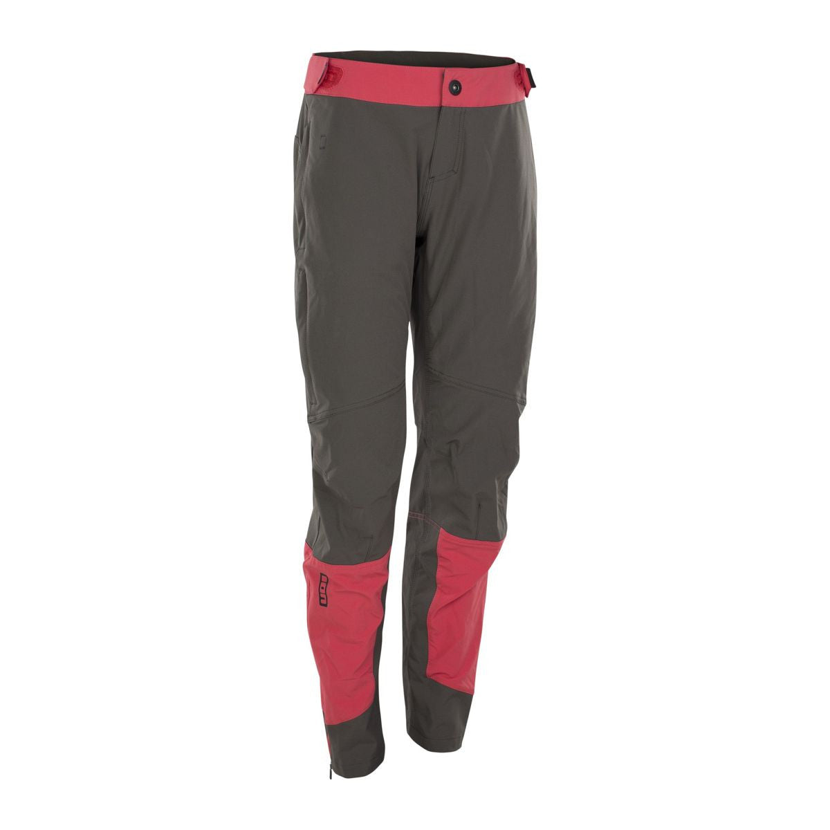 Pantaloni Lunghi Donna Ciclismo Enduro E-bike Ion Softshell Pants Shelter Woman