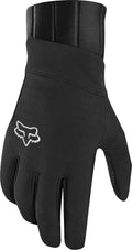 guanti fox defend pro fire black