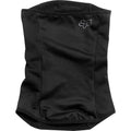 Scaldacollo Invernale ciclismo MTB Fox Neck Gaiter Polartec Nero