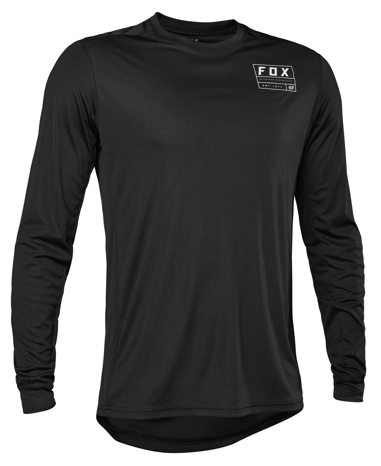 fox ranger ls jersey swath