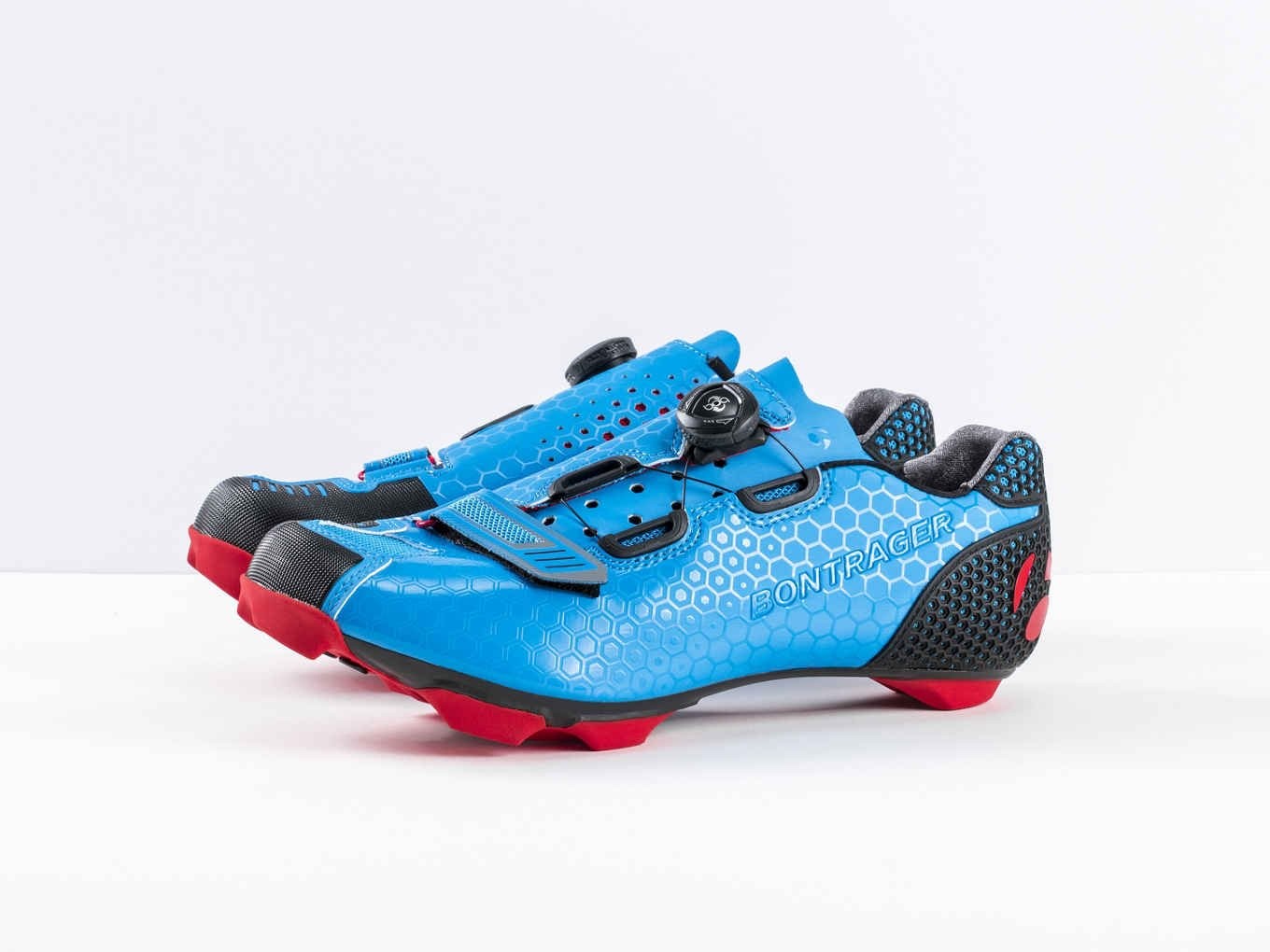Scarpa Mountain Bike Bontrager Cambion