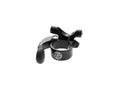 morsetto reggisella bontrager quick release con occhiello portapacchi